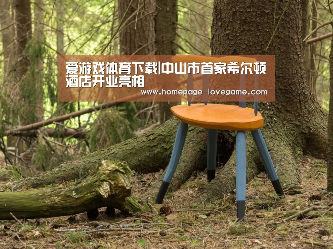 爱游戏体育下载|中山市首家希尔顿酒店开业亮相(图1) 爱游戏下载