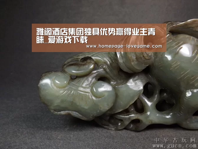 雅阁酒店集团独具优势赢得业主青睐_爱游戏下载(图1) 体育手机端APP